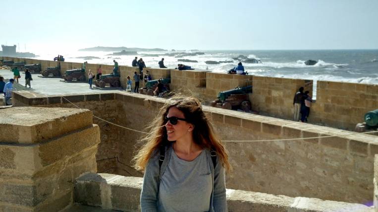 Excursión a la Perla del Atlántico, una de las mejores cosas que hacer en tu viaje de 4 días a Marrakech y Essaouira.