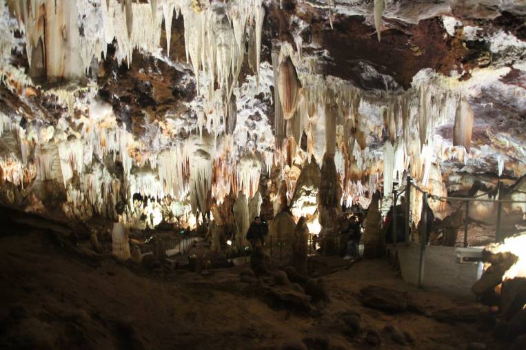 Cuevas del Águila, un imprescindible en tu visita a Gredos.