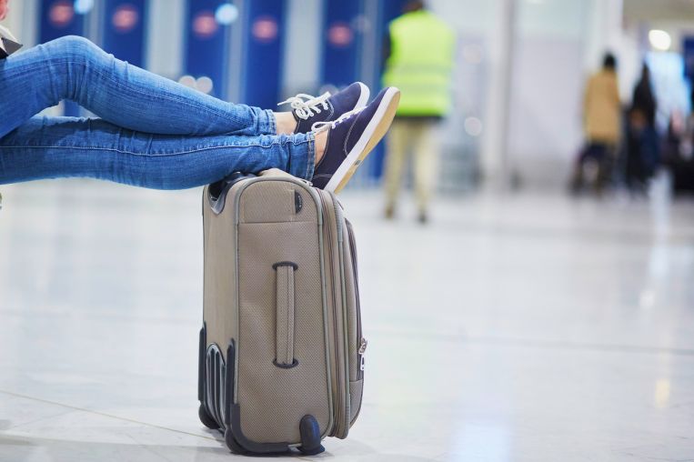 Adjuntar a caminar Jajaja Medidas y peso del equipaje de mano de las 70 aerolíneas principales [2021]  - La vida son dos viajes